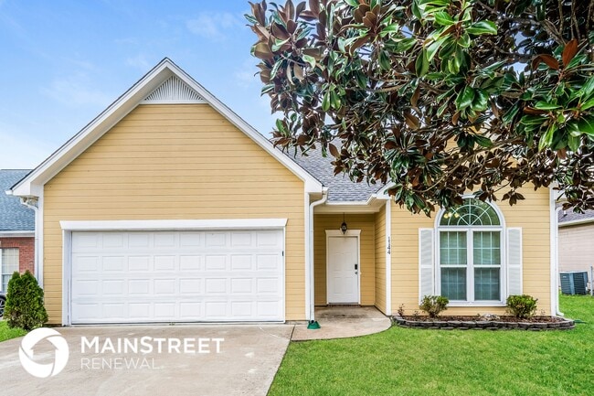 Building Photo - 1144 Amberley Woods Dr