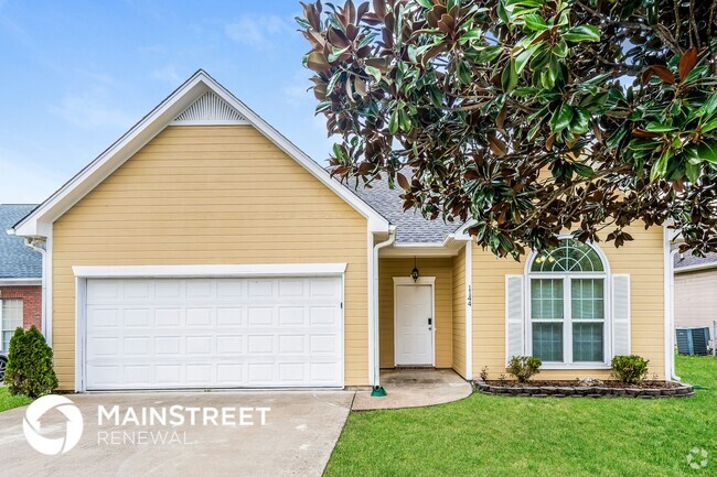 Building Photo - 1144 Amberley Woods Dr