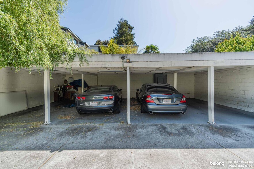 Building Photo - 1458 Hopkins St