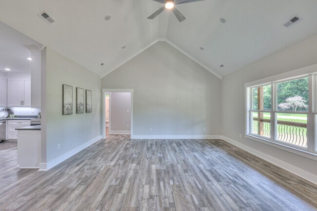 Building Photo - 3931 Taylors Store Rd