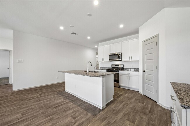 Building Photo - 3505 Rockefeller Rd