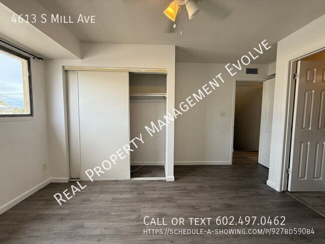 Building Photo - 4613 S Mill Ave