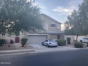 Building Photo - 1248 N 161st Ave