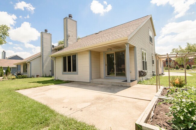Building Photo - N58W23796 Hastings Ct