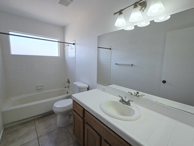 Building Photo - 9433 Valencia Canyon Dr