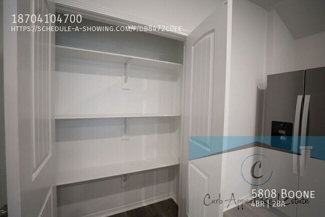 Building Photo - 5808 Boone-