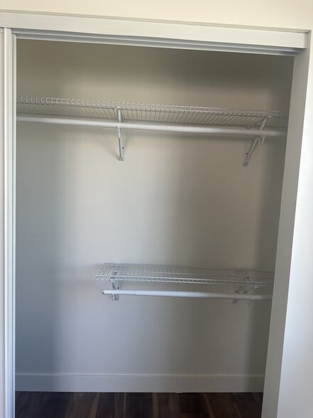 big closet - 7333 Kraft Ave