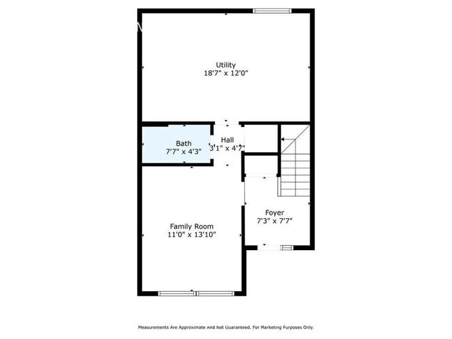 Building Photo - 15300 Postillion Terrace