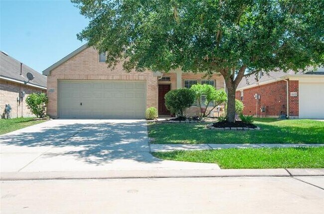 Building Photo - 20623 Wood Rain Ct