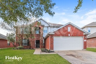Building Photo - 16318 Autumn Leigh Dr