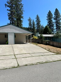 Building Photo - 2110 & 2112 13th