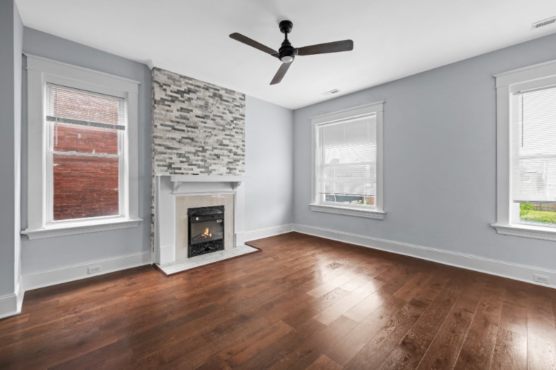 Building Photo - 4247 Chouteau Ave