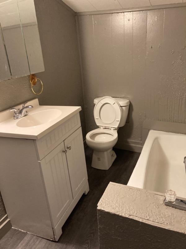 Building Photo - 312 S Arkansas Ave