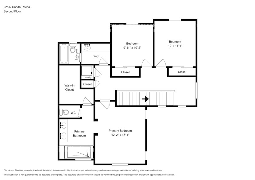 Building Photo - 225 N Sandal