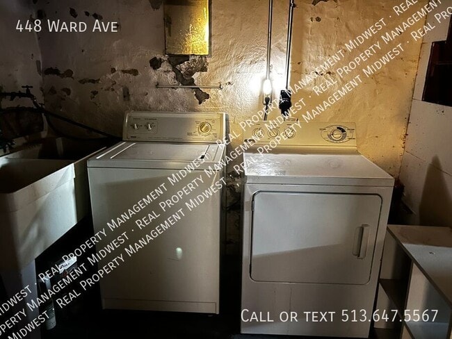Building Photo - 448 Ward Ave