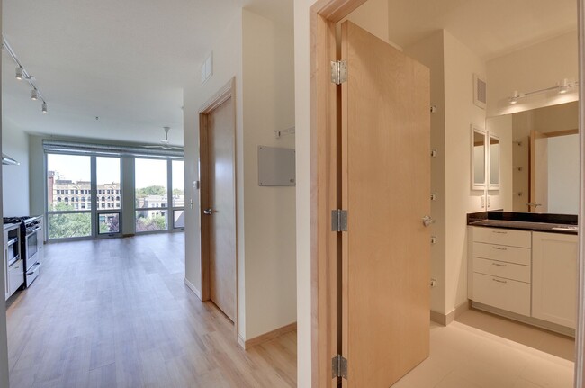 Floorplan - NoLo South