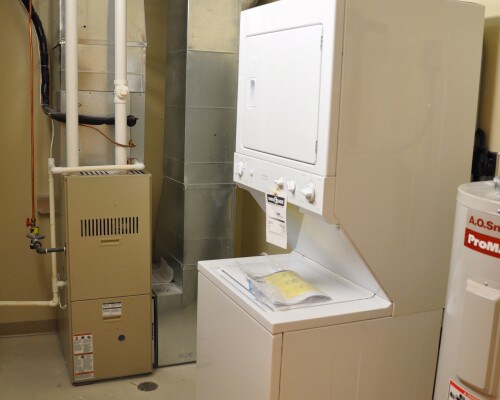 Laundry - 200 Belgrade Ave