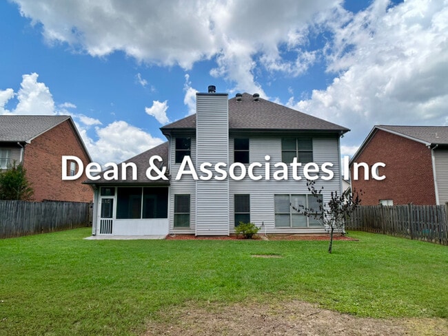 Building Photo - 653 Bentmoor Dr