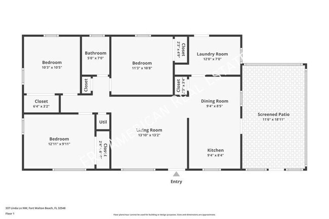 Building Photo - 337 Linda Ln NW