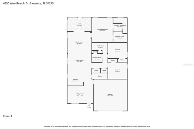 Building Photo - 4650 Woodbrook Dr