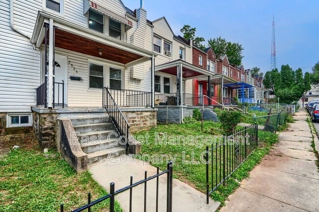 Building Photo - 2525 Boarman Ave