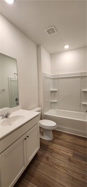 Building Photo - 3600 Cattle Field X-ing