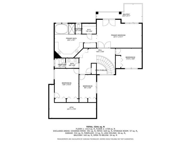 Building Photo - 545 S Valley View Dr