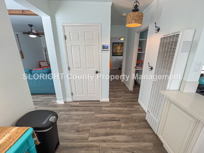 Building Photo - AVAILABLE NOW - Modern Furnished Two-Bedroom Beachside Retreat in Pismo Beach - 2 Bed / 2 Bath