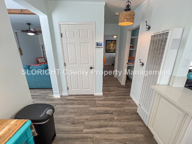 Building Photo - LEASE PENDING - Modern Furnished Two-Bedroom Beachside Retreat in Pismo Beach - 2 Bed / 2 Bath