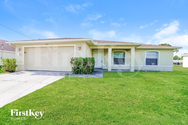 Building Photo - 3411 21st St SW