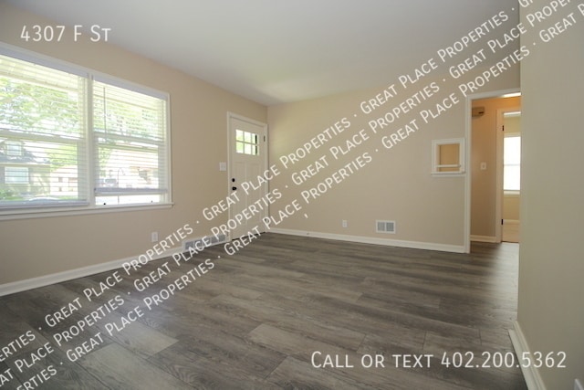 Building Photo - 4307 F St