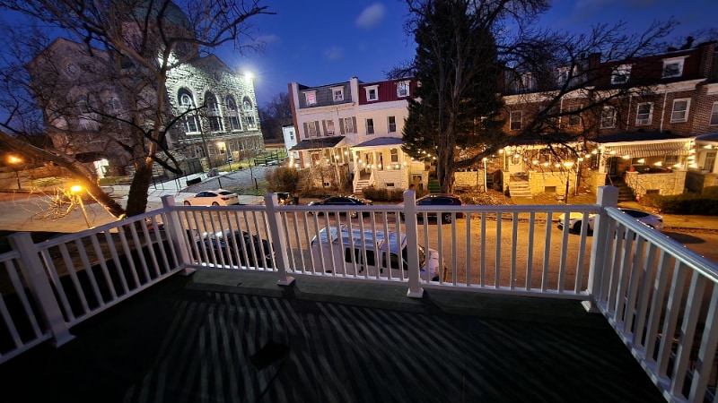 Building Photo - 3512 Holmes Ave