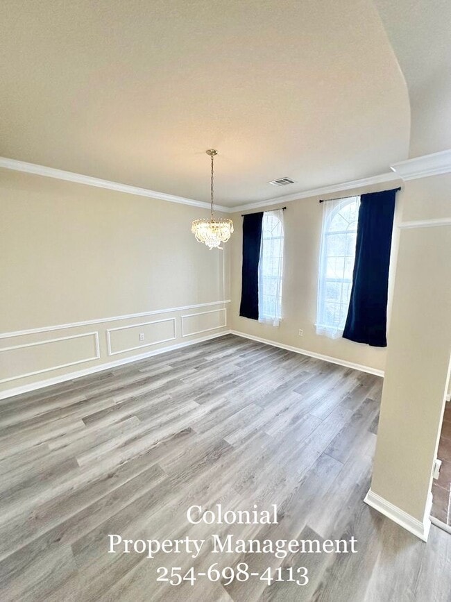 Building Photo - 4bd/3ba in Killeen Tx AVAILABLE JANUARY!