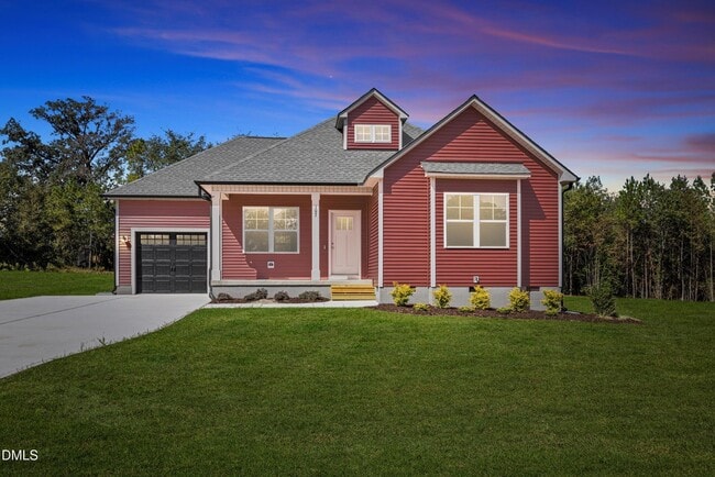 Building Photo - 73 Falls Riv ct