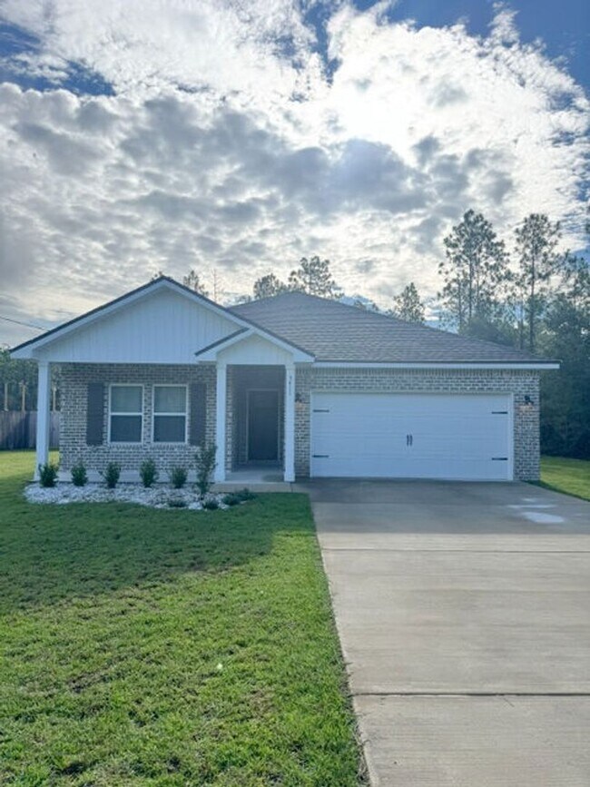 Building Photo - 5411 Mt Olive Rd
