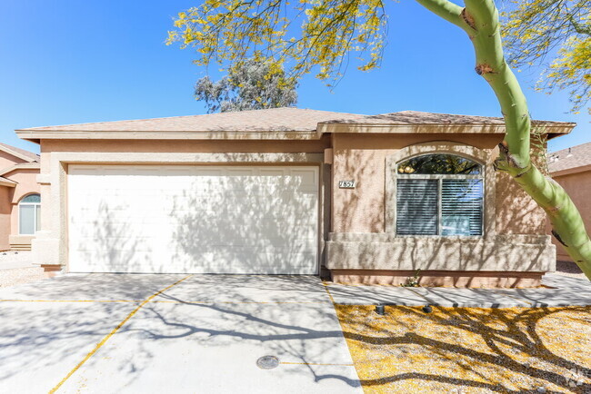 Building Photo - 7857 S Baja Stone Ave
