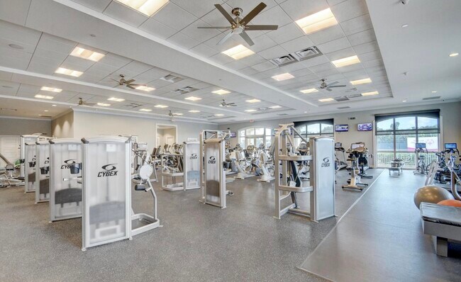 Building Photo - 4070 Tivoli Ct