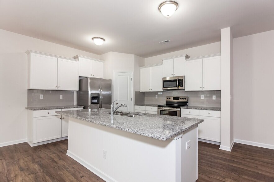 Building Photo - 4326 Drifter Dr