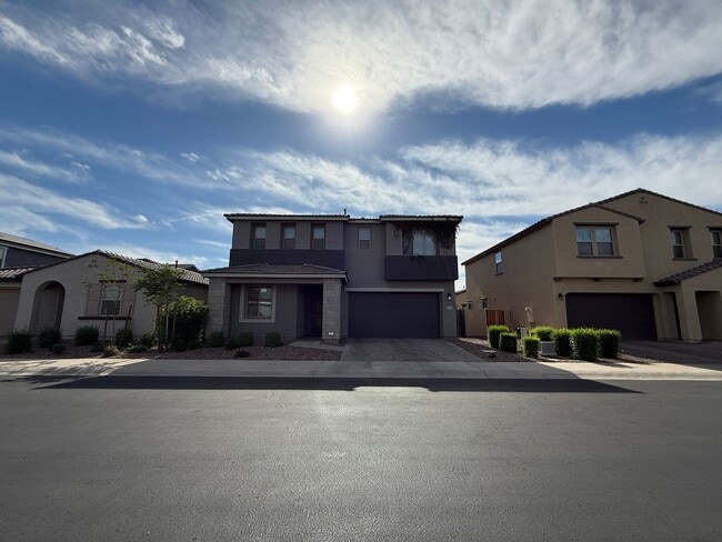 Building Photo - Lovely Eastmark Mesa 4 Bedroom Home for Rent!