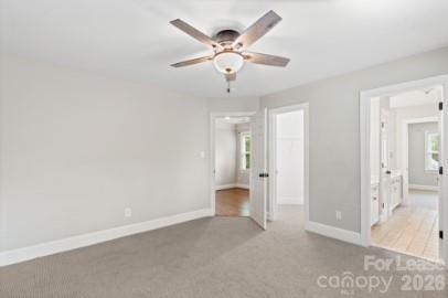 Building Photo - 3833 Denmeade Dr