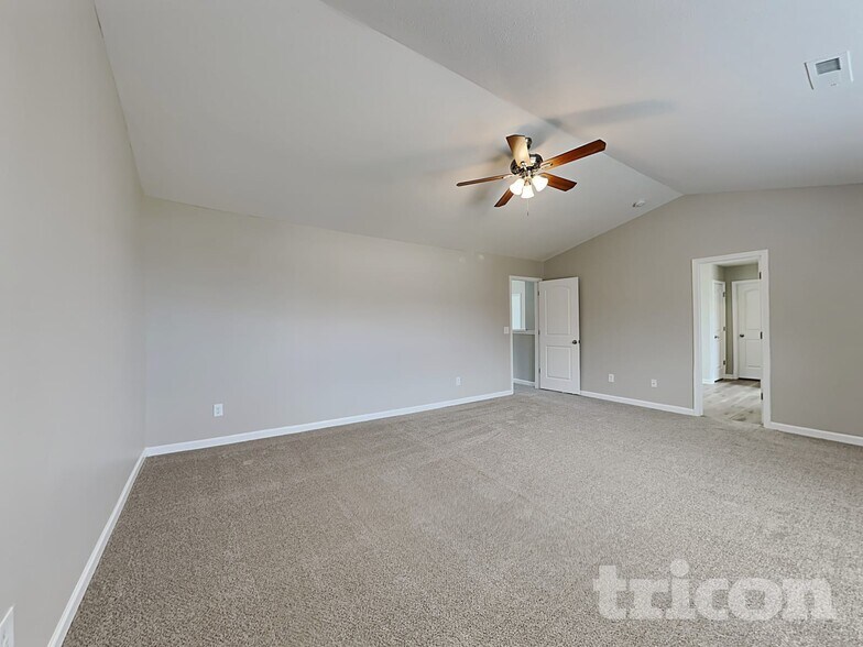 Building Photo - 88 Badger Pass Dr