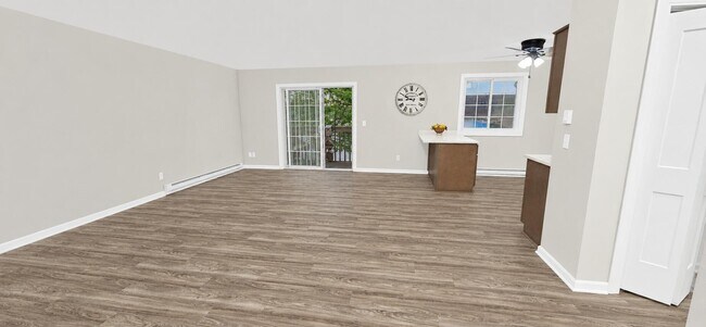 Building Photo - 501 Slinger Rd