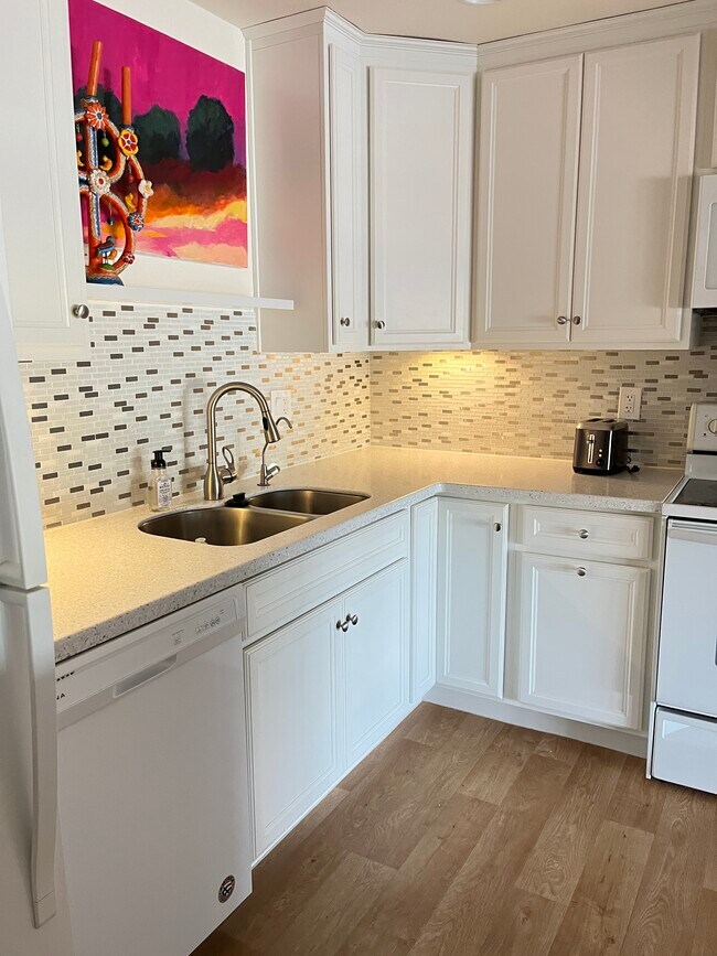 Disposal, filtered water - 425 S Parkcrest