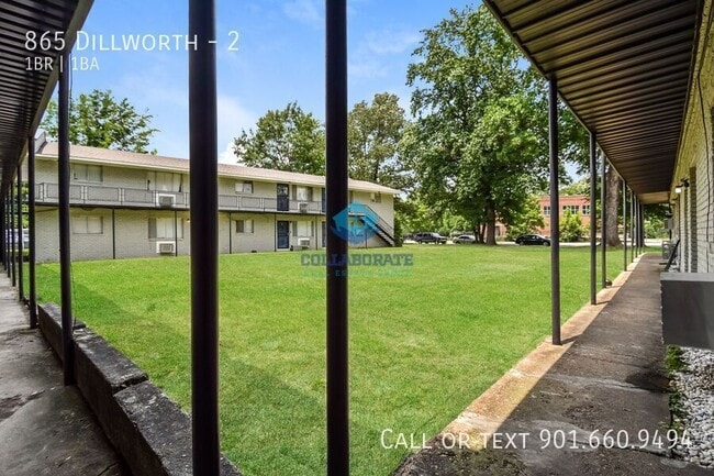 Building Photo - 865 Dillworth-2