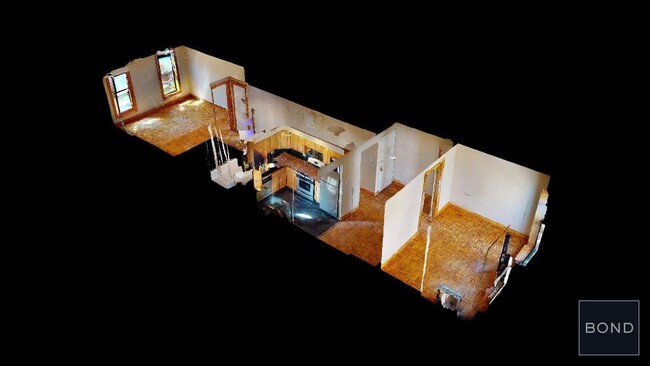 Floorplan - 130 Saint Marks Place