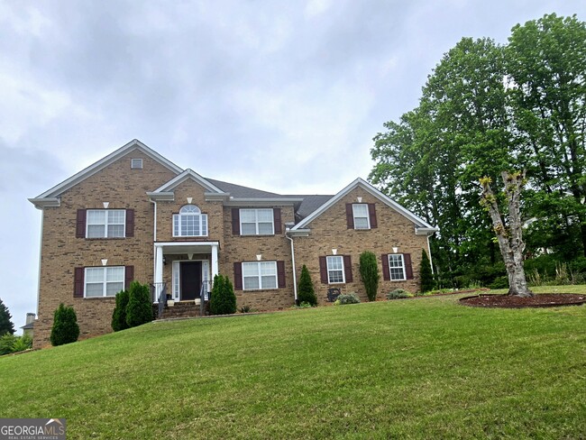Primary Photo - 4335 Rosestone Ct