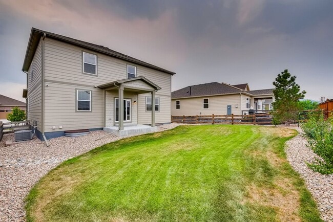 Building Photo - Lovely, Spacious Home in Arvada's Leyden Rock Neighborhood - Available July 6th!