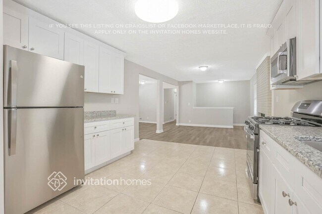 Building Photo - 5668 Beechwood Dr SW