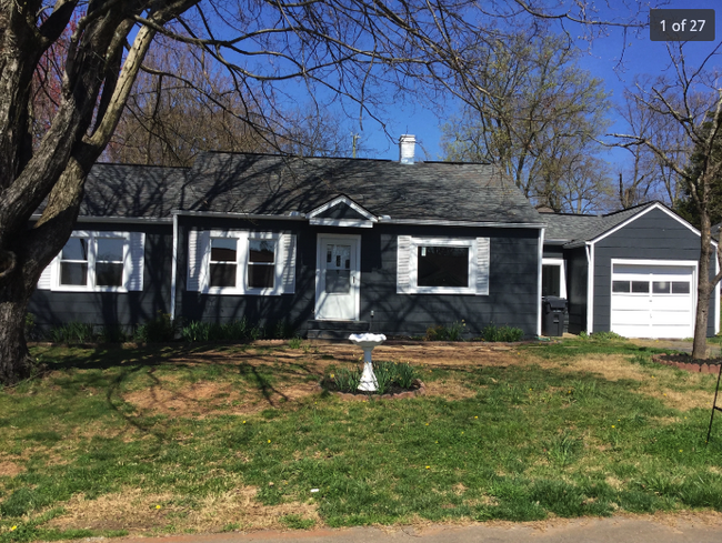 Primary Photo - 2523 Keystone Ave