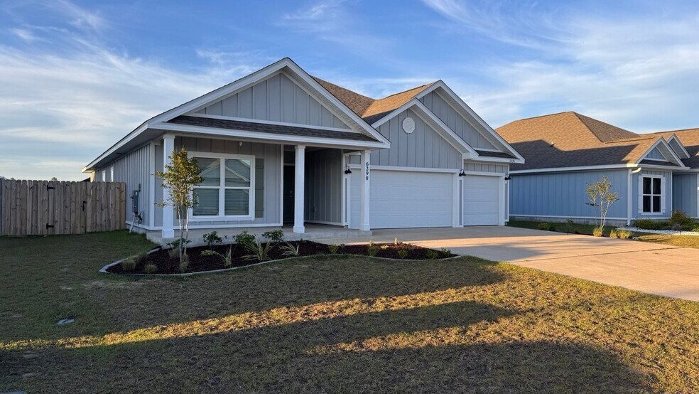 Building Photo - 6298 Forest Bay Ave